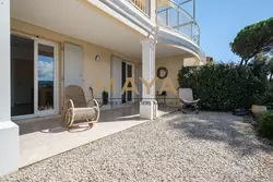 Vente villa Sainte-Maxime  