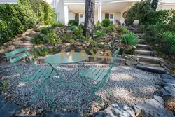 Vente villa Sainte-Maxime  