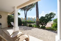 Vente villa Sainte-Maxime  