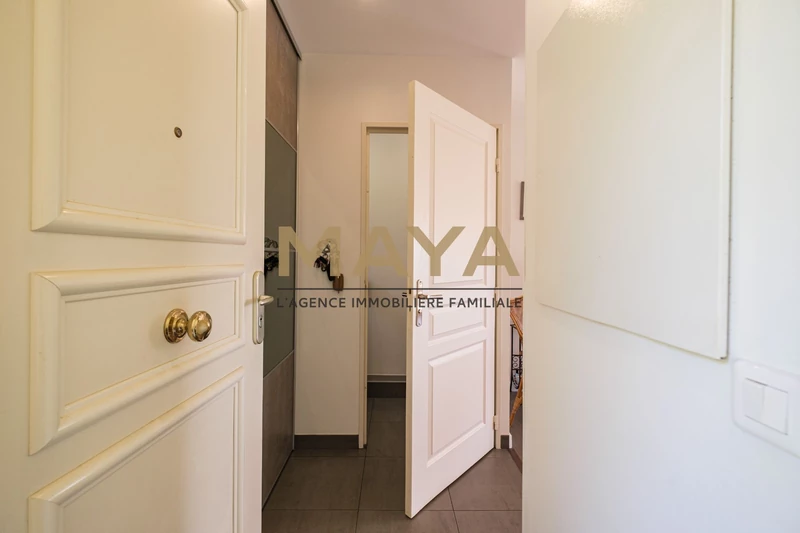 Vente villa Sainte-Maxime  