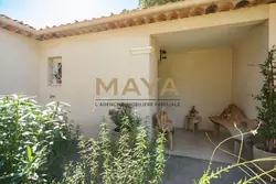 Vente villa Sainte-Maxime  