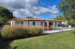 Vente villa Le Plan-de-la-Tour  