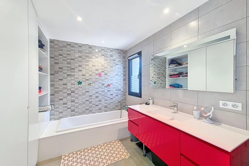 Vente villa Le Plan-de-la-Tour  