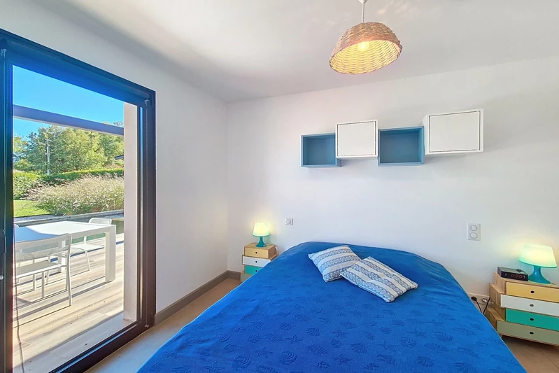 Vente villa Le Plan-de-la-Tour  