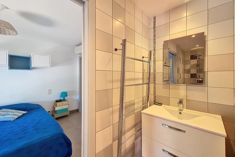 Vente villa Le Plan-de-la-Tour  