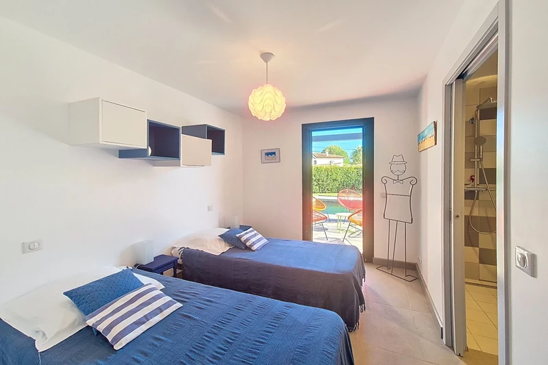 Vente villa Le Plan-de-la-Tour  