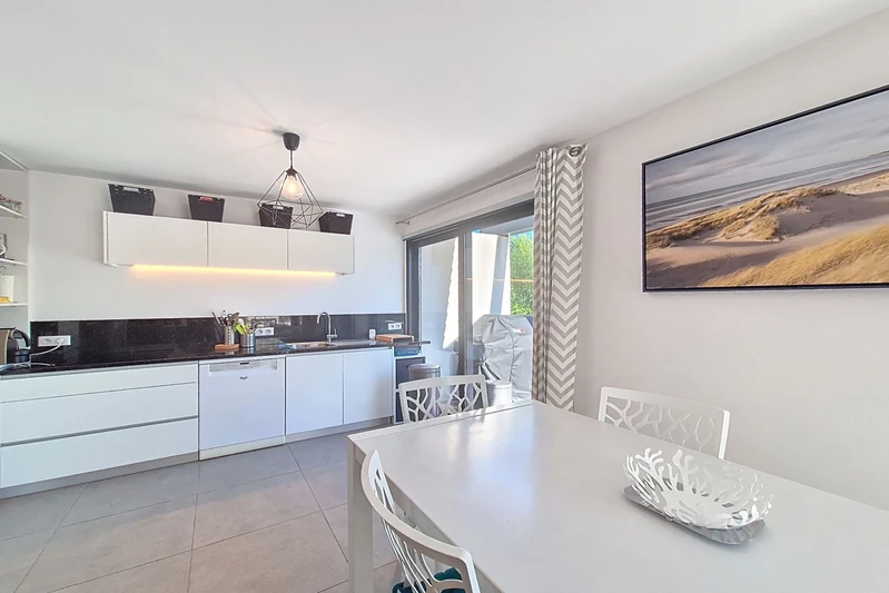 Vente villa Le Plan-de-la-Tour  