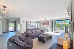 Vente villa Le Plan-de-la-Tour  