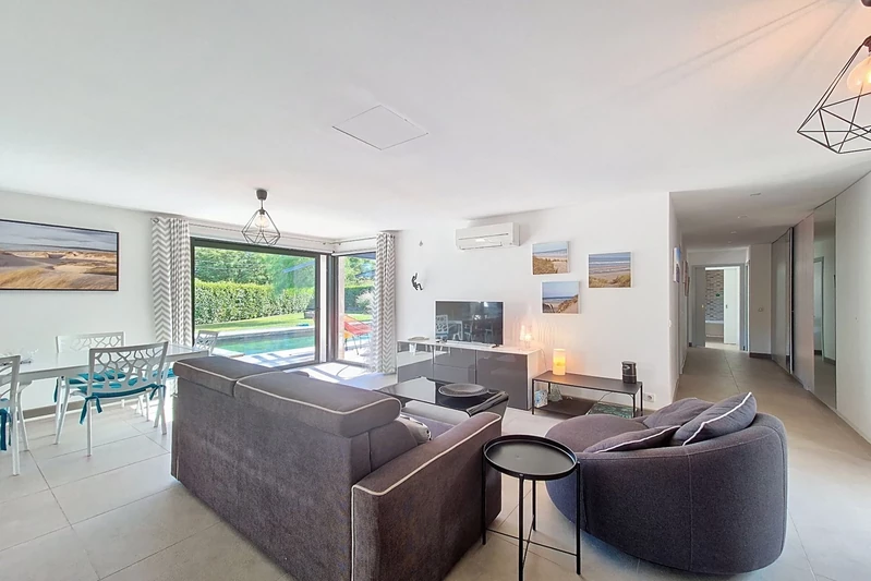 Vente villa Le Plan-de-la-Tour  