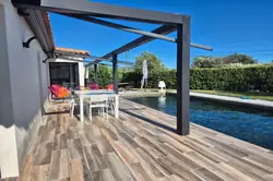 Vente villa Le Plan-de-la-Tour  