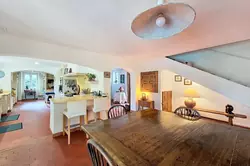 Vente maison en pierre Le Plan-de-la-Tour  
