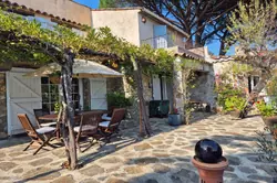 Vente maison en pierre Le Plan-de-la-Tour  