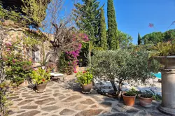 Vente maison en pierre Le Plan-de-la-Tour  