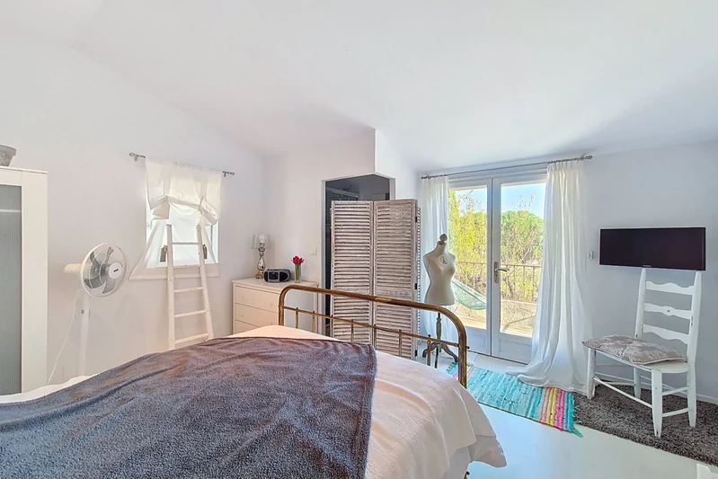 Vente maison en pierre Le Plan-de-la-Tour  