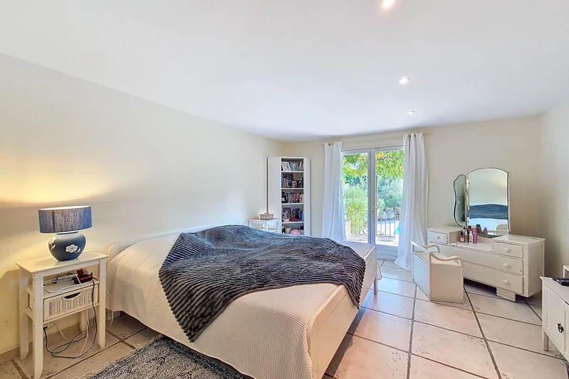 Vente maison en pierre Le Plan-de-la-Tour  