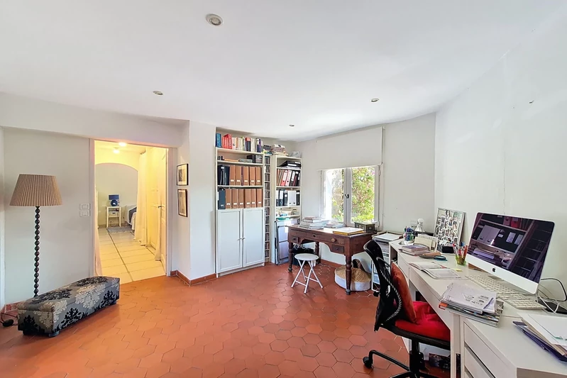 Vente maison en pierre Le Plan-de-la-Tour  