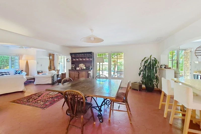 Vente maison en pierre Le Plan-de-la-Tour  