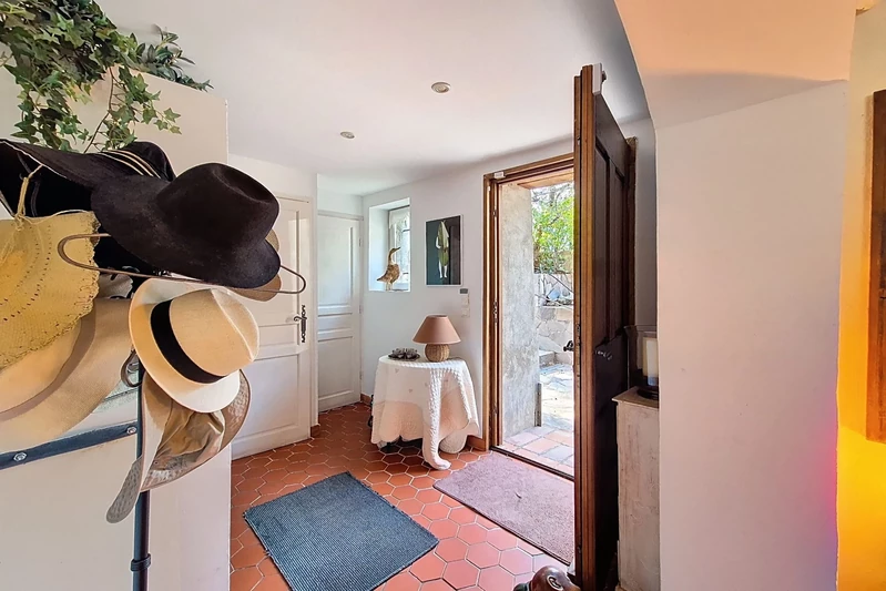 Vente maison en pierre Le Plan-de-la-Tour  