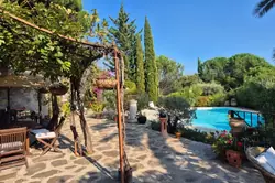 Vente maison en pierre Le Plan-de-la-Tour  