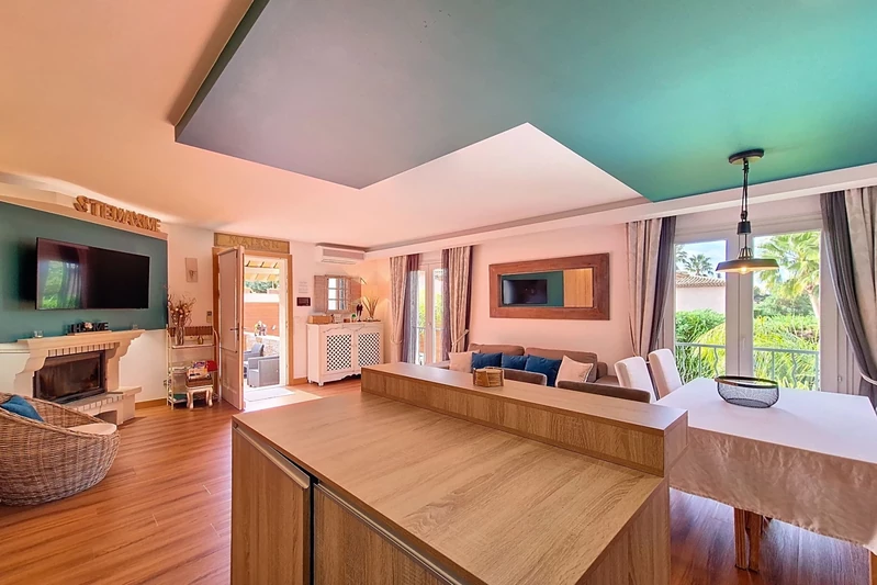 Vente maison Sainte-Maxime  