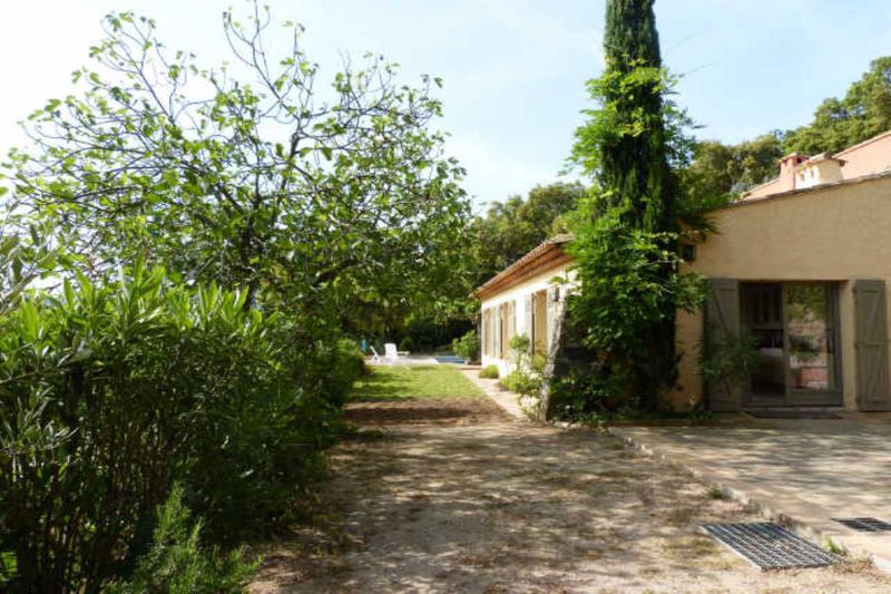 Location saisonnière maison Le Plan-de-la-Tour Location saisonnière maison Le Plan-de-la-Tour