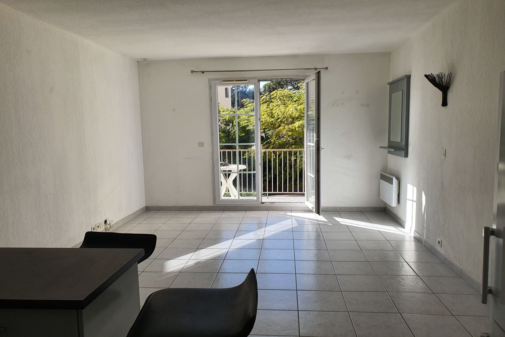 Location appartement 2 pièces Le Plan-de-la-Tour Centre-ville 35 m²