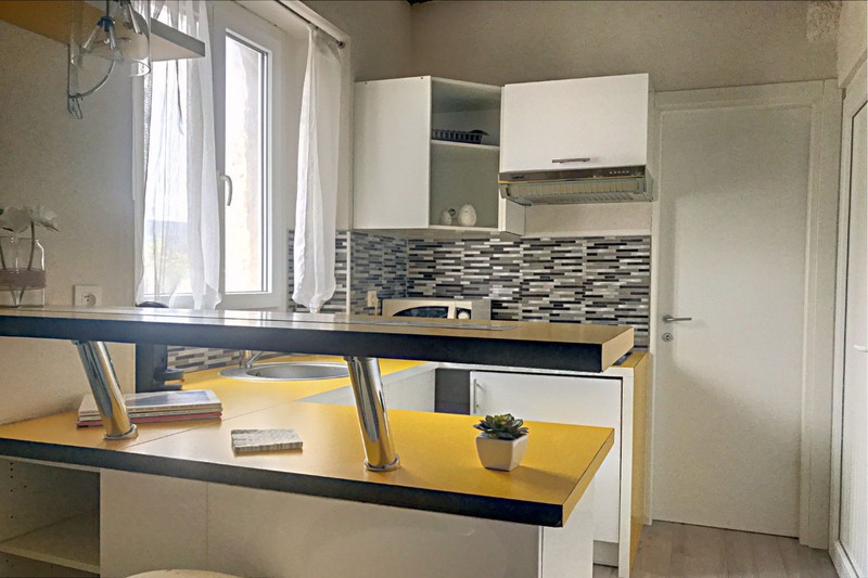 Vente appartement Le Plan-de-la-Tour Vente appartement Le Plan-de-la-Tour