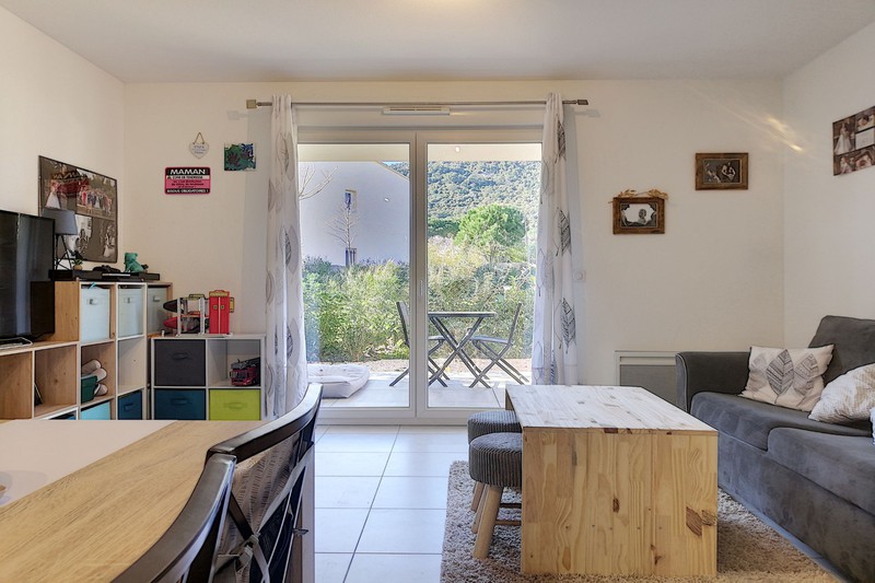 Vente appartement Le Plan-de-la-Tour Vente appartement Le Plan-de-la-Tour