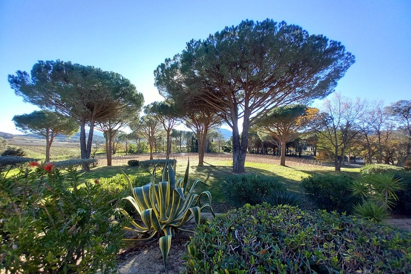 Photo n°4 - Vente Maison bastide Le Plan-de-la-Tour 83120 - 1 990 000 €