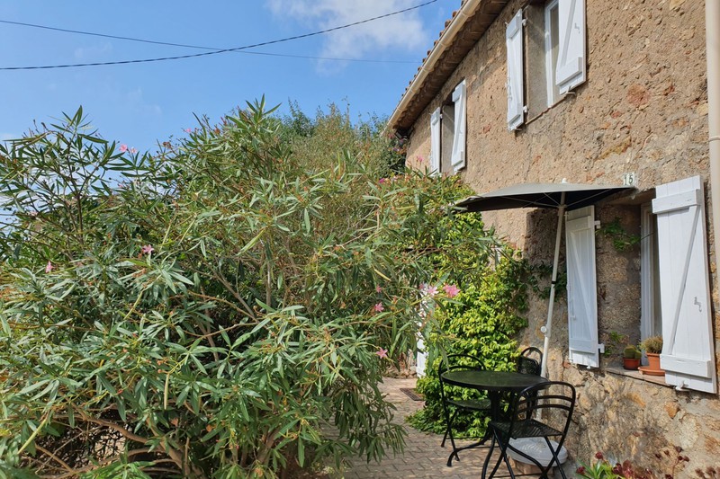 Vente maison de hameau Le Plan-de-la-Tour Vente maison de hameau Le Plan-de-la-Tour
