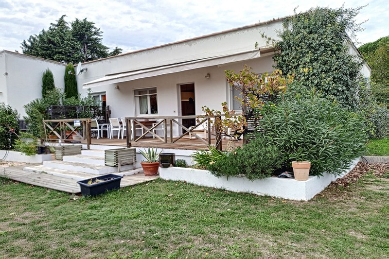 Vente maison Le Plan-de-la-Tour Vente maison Le Plan-de-la-Tour