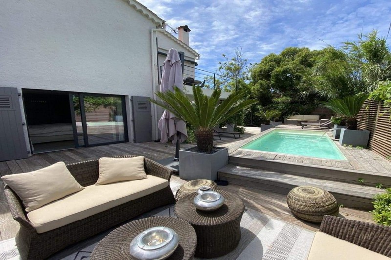 Vente villa Saint-Tropez Vente villa Saint-Tropez