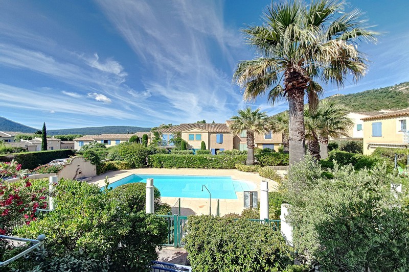 Vente mazet Le Plan-de-la-Tour Vente mazet Le Plan-de-la-Tour