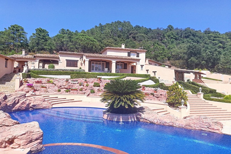 Vente maison Le Muy Vente maison Le Muy
