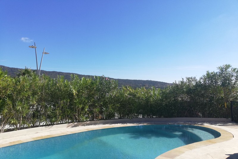 Photo n°2 - Vente maison Sainte-Maxime 83120 - 990 000 €