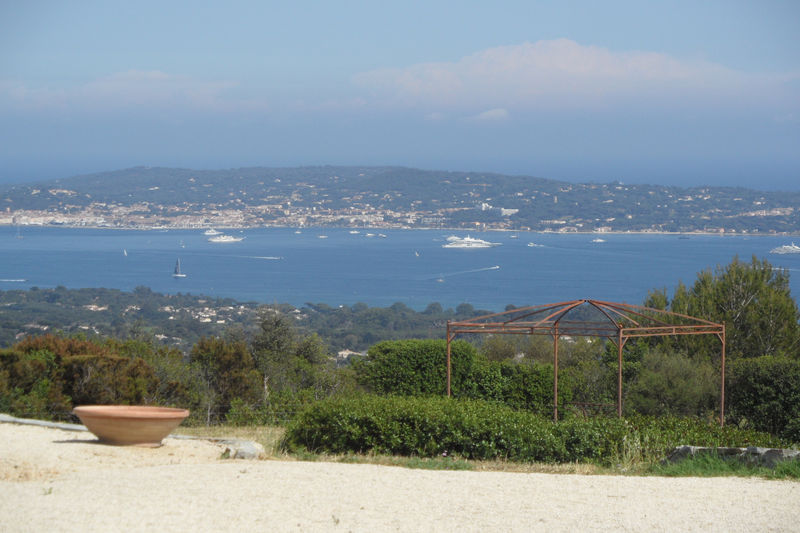 Photo Propriété Le Plan-de-la-Tour Le haut de reverdit, achat propriété 5 chambres 210 m²