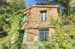 Photos Maison Bastidon à vendre La Garde-Freinet 83680
