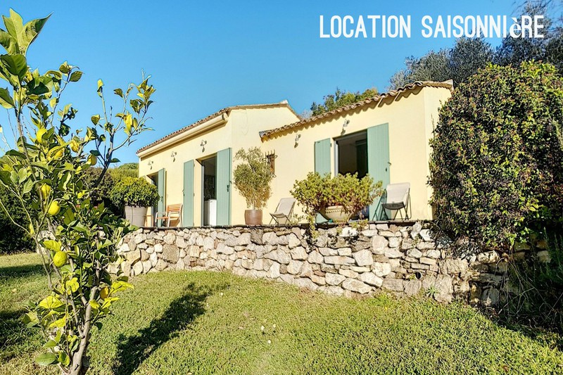 vente House Grasse House Grasse Rentals house 1 bedroom