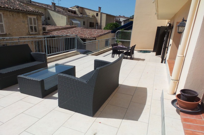 Photo Apartment Peymeinade Centre-ville, Rentals apartment 3 rooms 55 m²