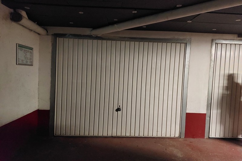 vente Garage parking Mandelieu-la-napoule Capitou Parking Mandelieu-la-Napoule Capitou, to buy parking