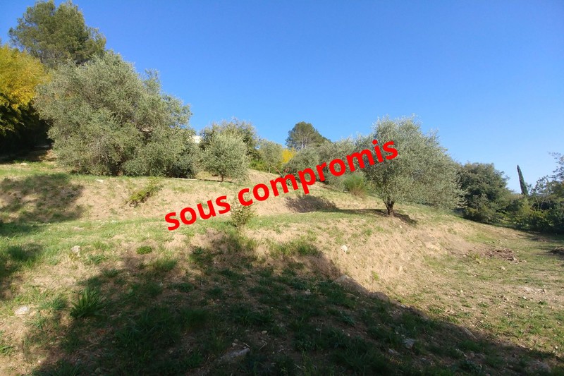 vente Land Peymeinade Land Peymeinade to buy land 1066 m²