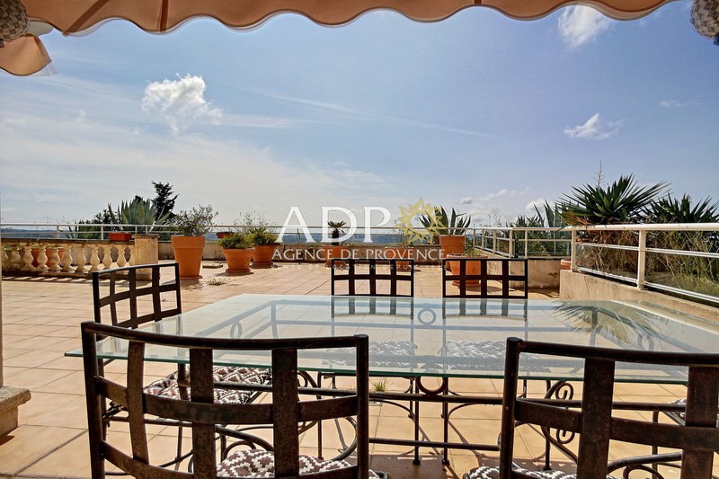 Photo Appartement Grasse Rothschild, achat appartement 2 pièces 46 m²