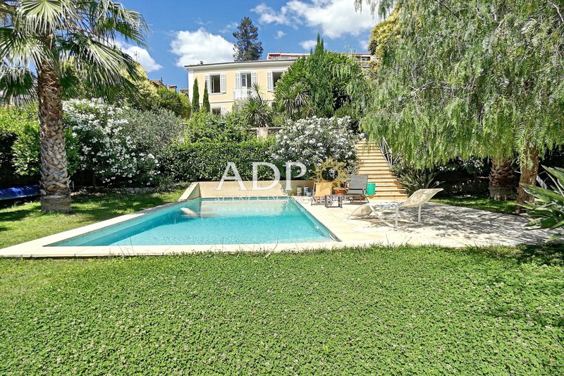 Photo House Grasse to buy house 5 bedrooms 210 m²