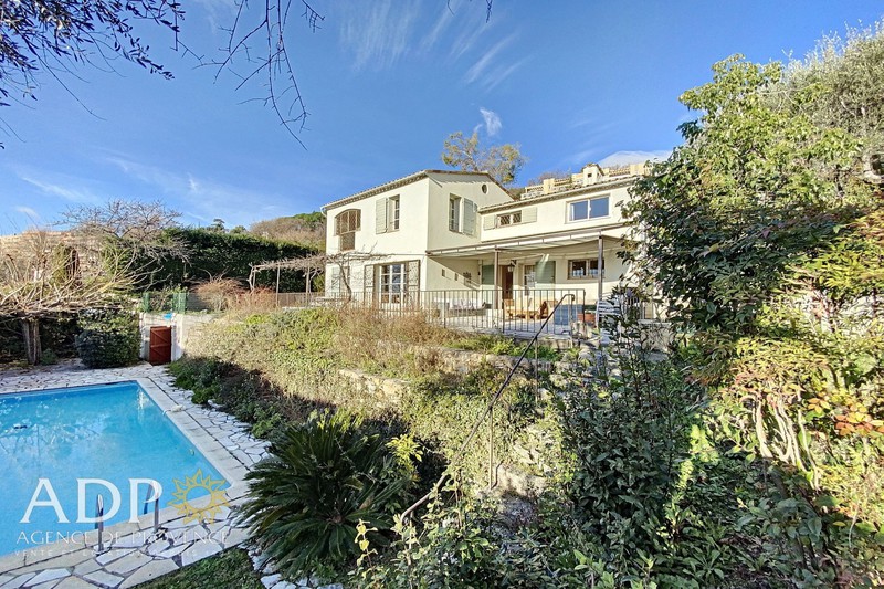 vente Maison Grasse Maison Grasse achat maison 5 chambres 150 m²
