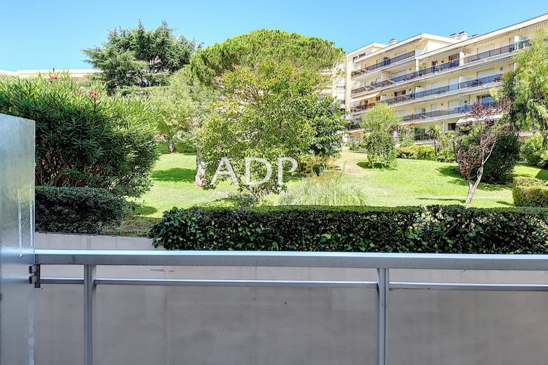 Photo Appartement Mandelieu-la-Napoule Les termes, achat appartement 1 pièce 15 m²