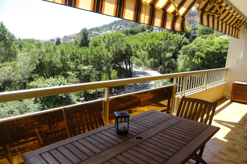 Photo Appartement Grasse achat appartement 3 pièces 65 m²
