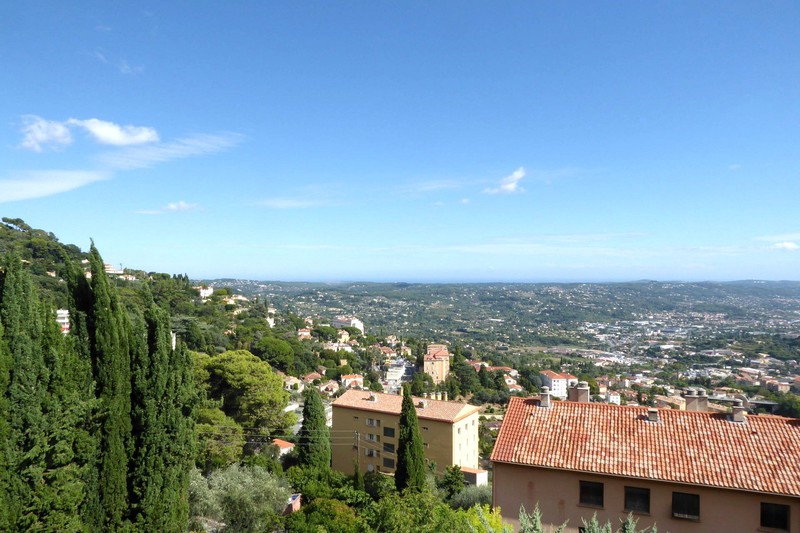 vente Appartement Grasse Hauteur Appartement Grasse Hauteur, achat appartement 3 pièces 55 m²