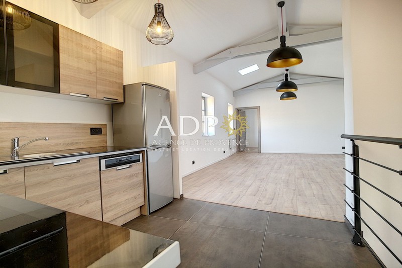 Photo Apartment Grasse to buy apartment 4 rooms 93 m²