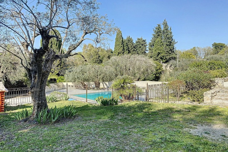 vente Maison Le rouret Maison Le Rouret achat maison 4 chambres 190 m²