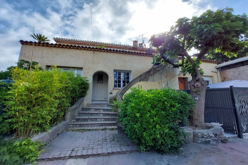 vente Appartement La roquette-sur-siagne Saint jean Appartement La Roquette-sur-Siagne Saint jean, achat appartement 2 pièces 34 m²